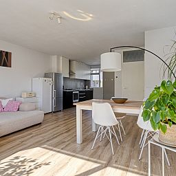 Verblijf 210735 - Vakantiewoning Oostelijk Flevoland - Geschakelde woning in Lelystad