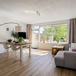 Verblijf 210735 - Vakantiewoning Oostelijk Flevoland - Geschakelde woning in Lelystad