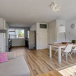Verblijf 210735 - Vakantiewoning Oostelijk Flevoland - Geschakelde woning in Lelystad