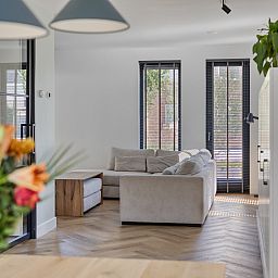 Verblijf 210736 - Vakantiewoning Oostelijk Flevoland - Vrijstaande woning in Lelystad