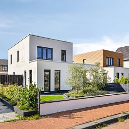 Verblijf 210736 - Vakantiewoning Oostelijk Flevoland - Vrijstaande woning in Lelystad