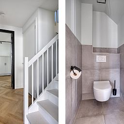 Verblijf 210736 - Vakantiewoning Oostelijk Flevoland - Vrijstaande woning in Lelystad