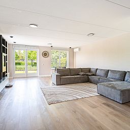 Guest house 210737 - Holiday property Oostelijk Flevoland - Vrijstaande woning in Lelystad