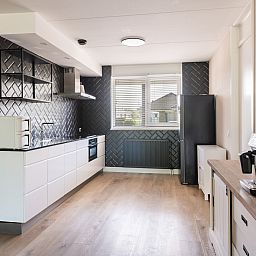 Guest house 210737 - Holiday property Oostelijk Flevoland - Vrijstaande woning in Lelystad