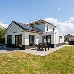 Guest house 210737 - Holiday property Oostelijk Flevoland - Vrijstaande woning in Lelystad