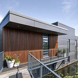 Verblijf 210743 - Vakantiewoning Oostelijk Flevoland - Vrijstaande woning in Lelystad
