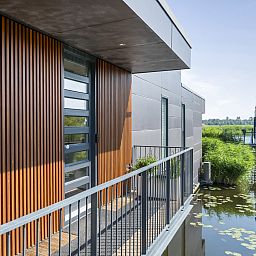 Verblijf 210743 - Vakantiewoning Oostelijk Flevoland - Vrijstaande woning in Lelystad