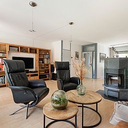 Guest house 210744 - Holiday property Oostelijk Flevoland - Geschakelde woning in Lelystad