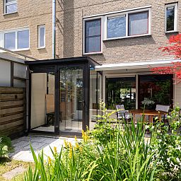 Guest house 210744 - Holiday property Oostelijk Flevoland - Geschakelde woning in Lelystad