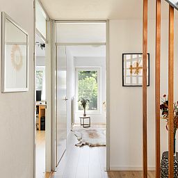 Guest house 210744 - Holiday property Oostelijk Flevoland - Geschakelde woning in Lelystad