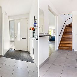 Verblijf 210746 - Vakantiewoning Oostelijk Flevoland - Geschakelde woning in Lelystad