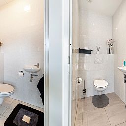 Verblijf 210746 - Vakantiewoning Oostelijk Flevoland - Geschakelde woning in Lelystad