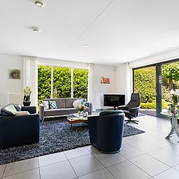 Verblijf 210746 - Vakantiewoning Oostelijk Flevoland - Geschakelde woning in Lelystad