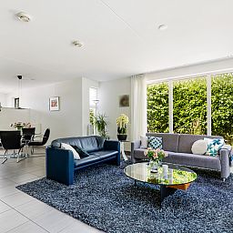 Verblijf 210746 - Vakantiewoning Oostelijk Flevoland - Geschakelde woning in Lelystad