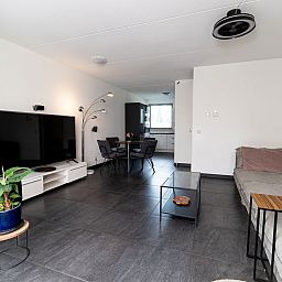 Verblijf 210748 - Vakantiewoning Oostelijk Flevoland - Geschakelde woning in Lelystad