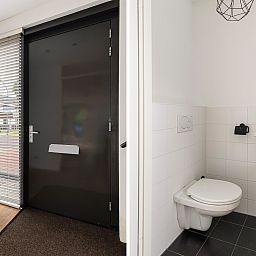 Verblijf 210749 - Vakantiewoning Oostelijk Flevoland - Geschakelde woning in Lelystad