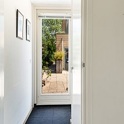 Verblijf 210750 - Vakantiewoning Oostelijk Flevoland - Vrijstaande woning in Lelystad