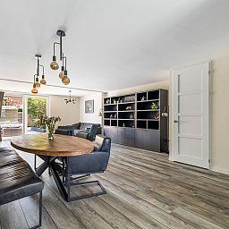 Verblijf 210751 - Vakantiewoning Oostelijk Flevoland - Geschakelde woning in Lelystad