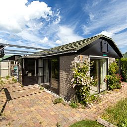 Verblijf 210752 - Vakantiewoning Oostelijk Flevoland - Vrijstaande woning in Lelystad