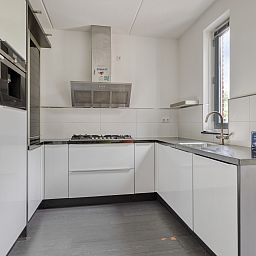 Unterkunft 210753 - Ferienhaus Oostelijk Flevoland - Geschakelde woning in Lelystad
