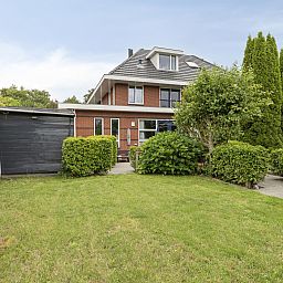 Unterkunft 210753 - Ferienhaus Oostelijk Flevoland - Geschakelde woning in Lelystad