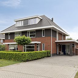 Unterkunft 210753 - Ferienhaus Oostelijk Flevoland - Geschakelde woning in Lelystad