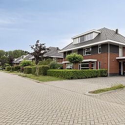 Unterkunft 210753 - Ferienhaus Oostelijk Flevoland - Geschakelde woning in Lelystad