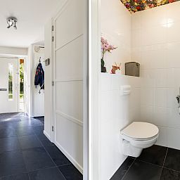 Unterkunft 210754 - Ferienhaus Oostelijk Flevoland - Vrijstaande woning in Lelystad