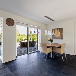 Unterkunft 210754 - Ferienhaus Oostelijk Flevoland - Vrijstaande woning in Lelystad