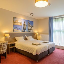 Guest house 210806 - Holiday property Oostelijk Flevoland - OV152