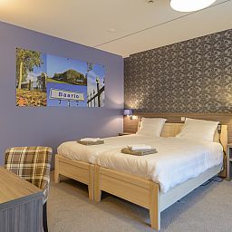 Guest house 210806 - Holiday property Oostelijk Flevoland - OV152