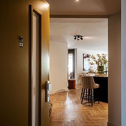 Verblijf 211008 - Appartement Oostelijk Flevoland - Appartement in Dronten