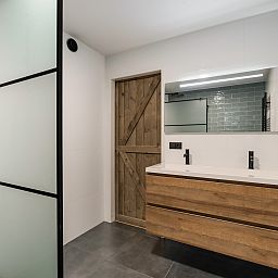 Verblijf 211009 - Vakantiewoning Oostelijk Flevoland - Vrijstaande woning in Dronten