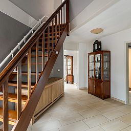 Verblijf 211009 - Vakantiewoning Oostelijk Flevoland - Vrijstaande woning in Dronten