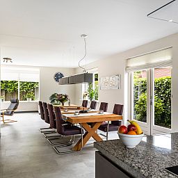 Verblijf 211010 - Vakantiewoning Oostelijk Flevoland - Vrijstaande woning in Dronten