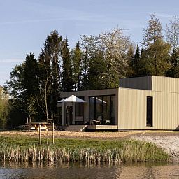 Guest house 2202100 - Holiday property Zuidelijk Flevoland - Villa