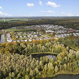 Guest house 2202101 - Holiday property Zuidelijk Flevoland - Vrijstaande woning in Zeewolde