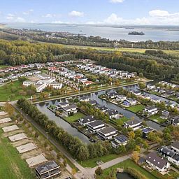 Guest house 2202101 - Holiday property Zuidelijk Flevoland - Vrijstaande woning in Zeewolde