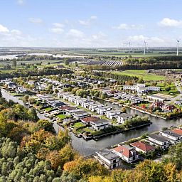 Guest house 2202101 - Holiday property Zuidelijk Flevoland - Vrijstaande woning in Zeewolde