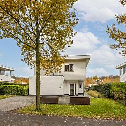 Guest house 2202102 - Holiday property Zuidelijk Flevoland - Vrijstaande woning in Zeewolde