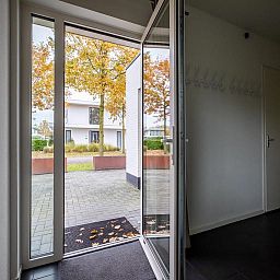 Guest house 2202102 - Holiday property Zuidelijk Flevoland - Vrijstaande woning in Zeewolde