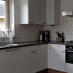 Unterkunft 2202106 - Ferienhaus Zuidelijk Flevoland - 't Buytenhuys