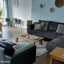 Unterkunft 2202106 - Ferienhaus Zuidelijk Flevoland - 't Buytenhuys