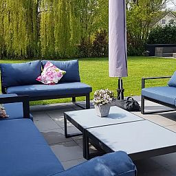 Unterkunft 2202106 - Ferienhaus Zuidelijk Flevoland - 't Buytenhuys