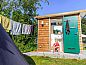 Verblijf 2202108 • Vakantiewoning Zuidelijk Flevoland • RCN Zeewolde | Kampeerplaats met prive sanitair  • 1 van 4