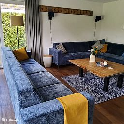 Unterkunft 2202109 - Ferienhaus Zuidelijk Flevoland - De Buytenplaets