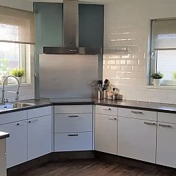 Unterkunft 2202109 - Ferienhaus Zuidelijk Flevoland - De Buytenplaets
