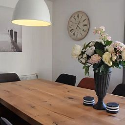 Unterkunft 2202109 - Ferienhaus Zuidelijk Flevoland - De Buytenplaets