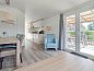 Guest house 2202112 • Fixed travel trailer Zuidelijk Flevoland • Chalet Zuiderzee  • 4 of 12