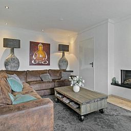 Unterkunft 2202115 - Ferienhaus Zuidelijk Flevoland - Villa Bosrijk
